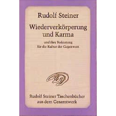 Wiederverkörperung und Karma und ihre Bedeutung für die Kultur der Gegenwart