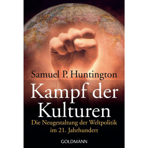 Kampf der Kulturen