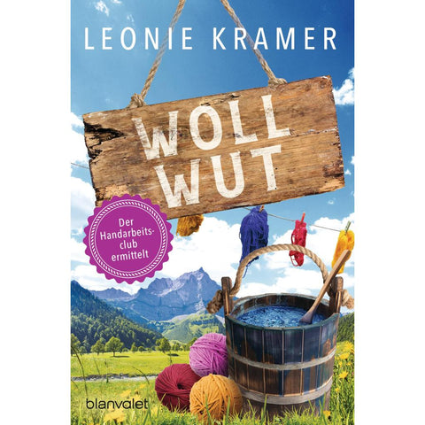 Wollwut