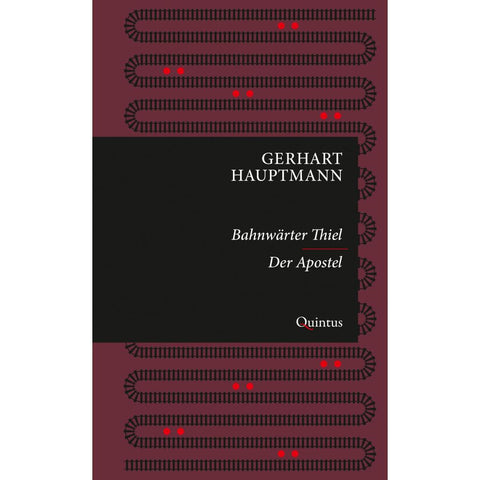 Bahnwärter Thiel / Der Apostel