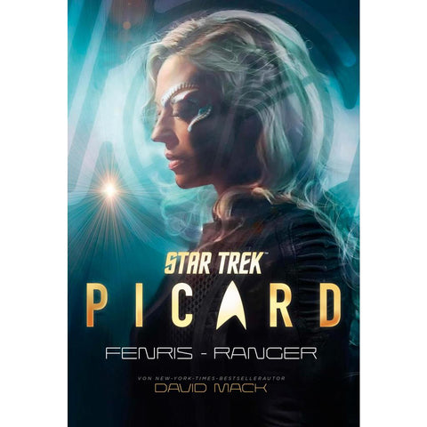 Star Trek - Picard: Fenris-Ranger