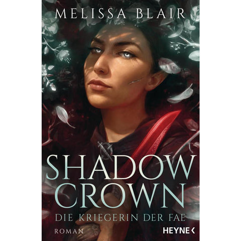 Shadow Crown - Die Kriegerin der Fae