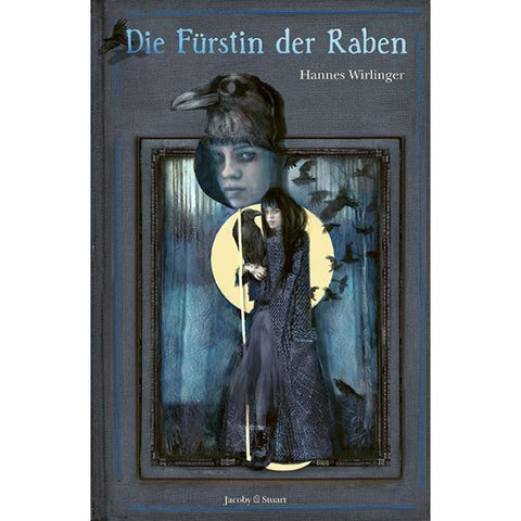 Die Fürstin der Raben