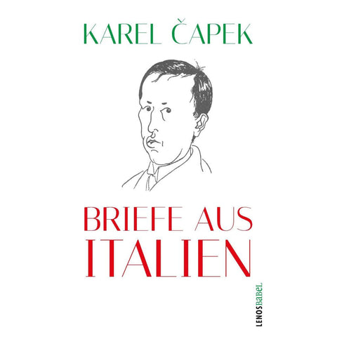 Briefe aus Italien