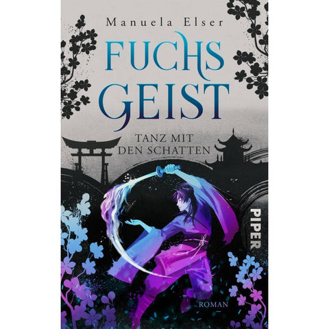 Fuchsgeist - Tanz mit den Schatten