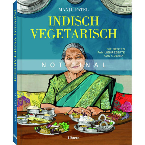 Indisch Vegetarisch