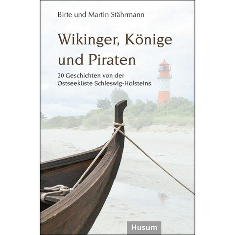 Wikinger, Könige und Piraten