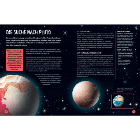 Eine kurze Geschichte von fast allem - Ausgabe für junge Leser