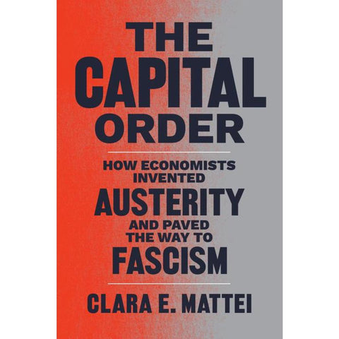 The Capital Order