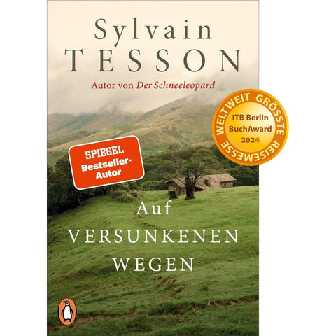 Auf versunkenen Wegen
