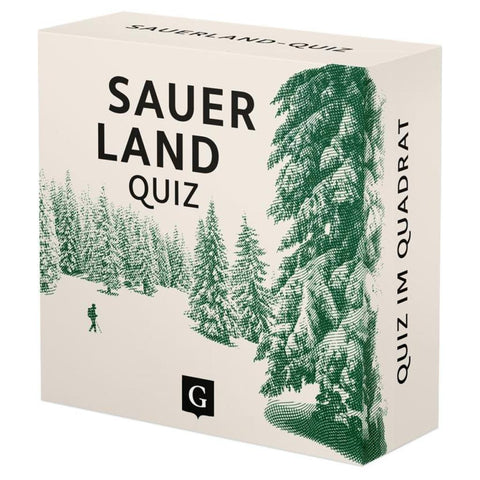 Sauerland-Quiz