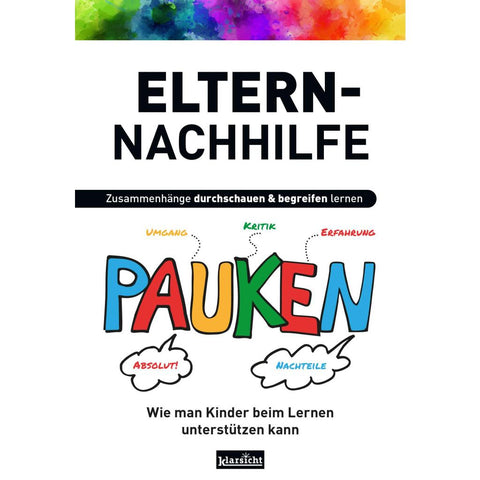 Eltern-Nachhilfe