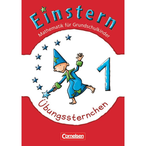 Einstern - Neubearbeitung 1. Übungsheft