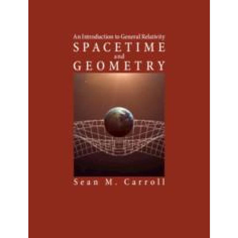 Spacetime and Geometry