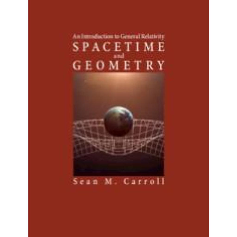Spacetime and Geometry
