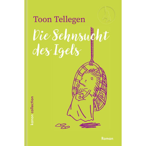 Die Sehnsucht des Igels