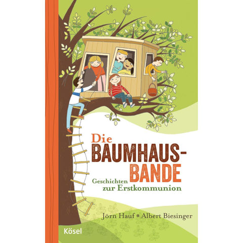 Die Baumhaus-Bande