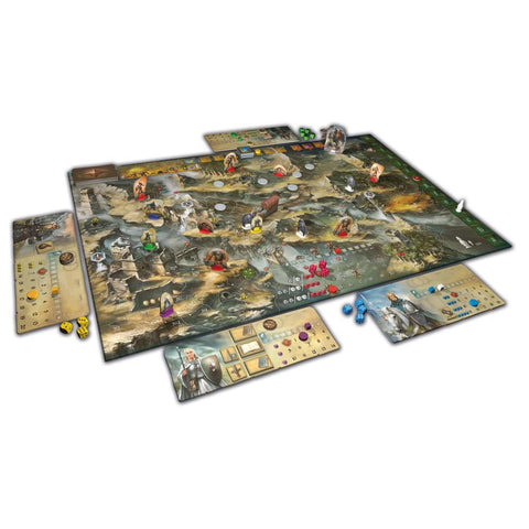 Die Legenden von Andor Teil III - Die letzte Hoffnung