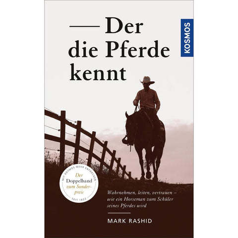 Der die Pferde kennt
