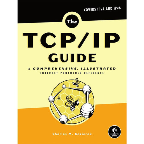 The TCP/IP-Guide