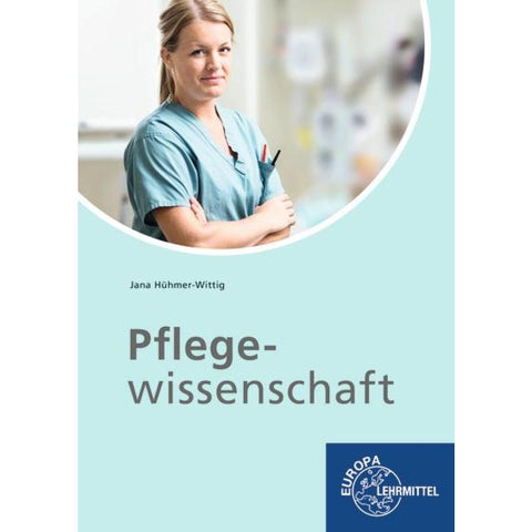 Pflegewissenschaft
