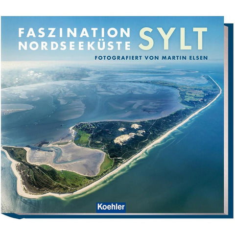 Faszination Nordseeküste - Sylt