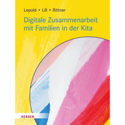 Digitale Zusammenarbeit mit Familien in der Kita