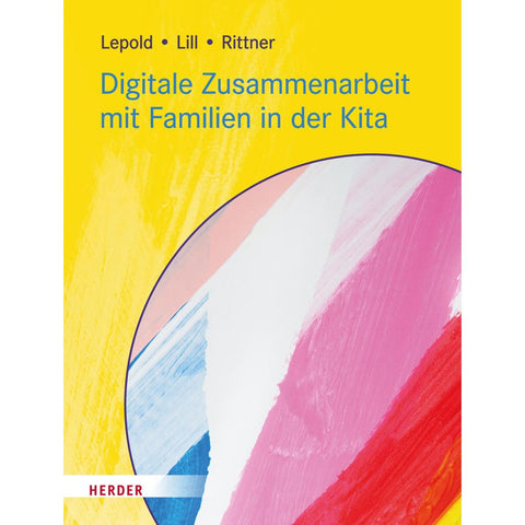 Digitale Zusammenarbeit mit Familien in der Kita