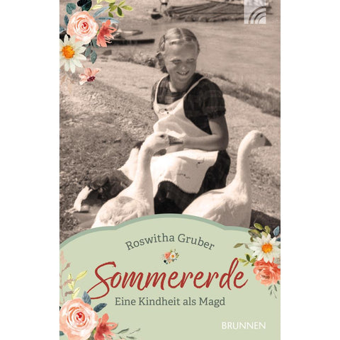 Sommererde