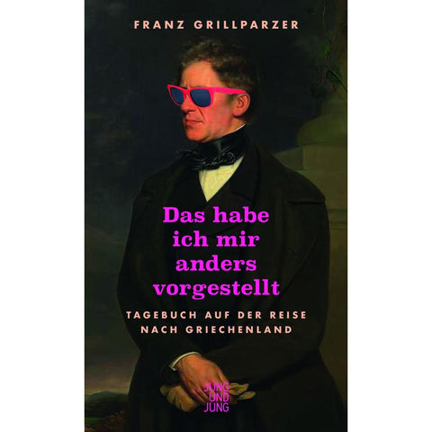 Das hab ich mir anders vorgestellt