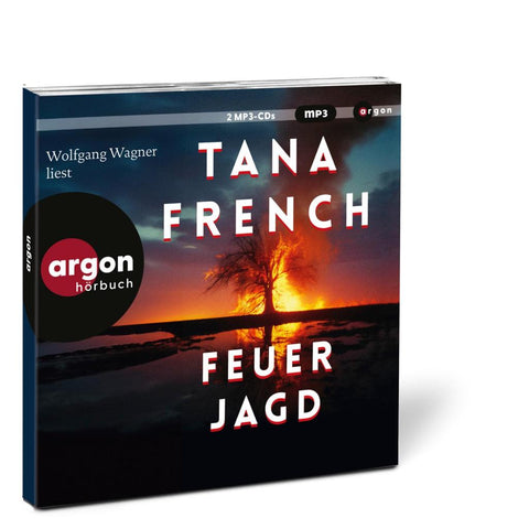 Feuerjagd