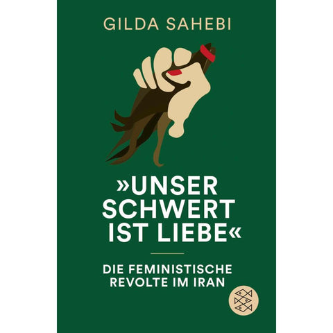 'Unser Schwert ist Liebe'