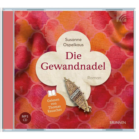 Die Gewandnadel