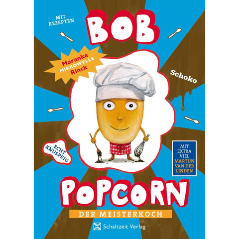 Bob Popcorn 4