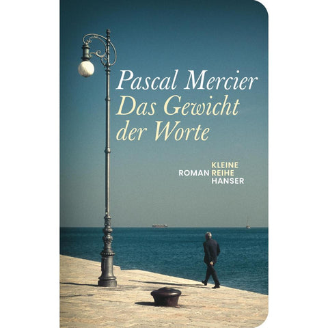 Das Gewicht der Worte