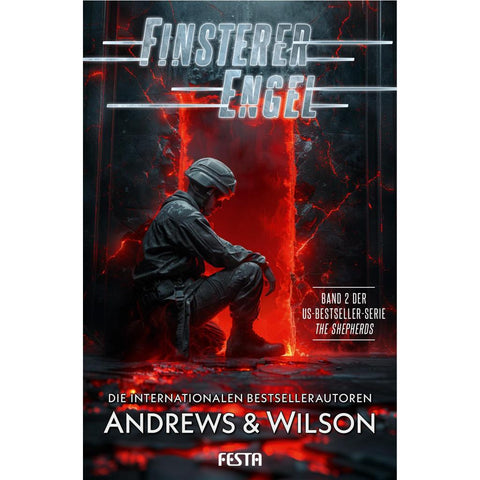 Finsterer Engel