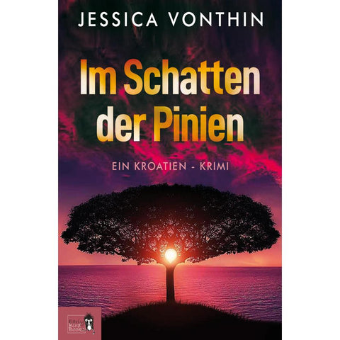Im Schatten der Pinien
