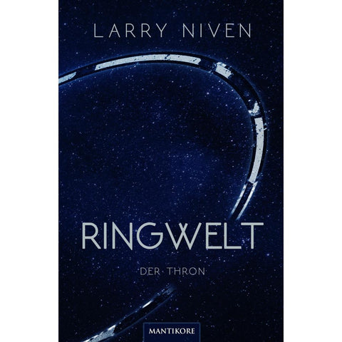 Ringwelt 3 - Der Thron
