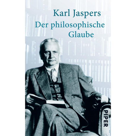 Der philosophische Glaube