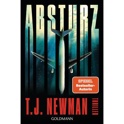 Absturz