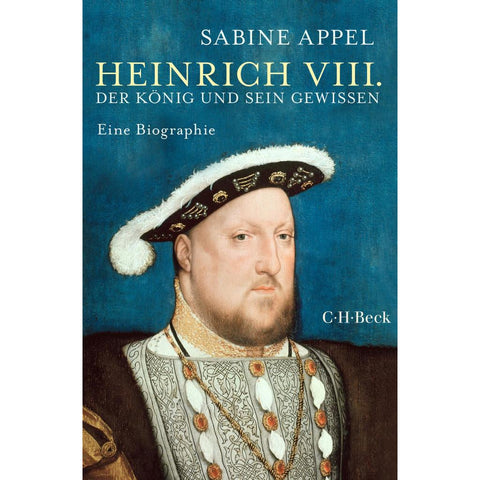 Heinrich VIII.