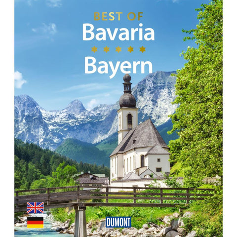 DUMONT Bildband Best of Bavaria / Bayern