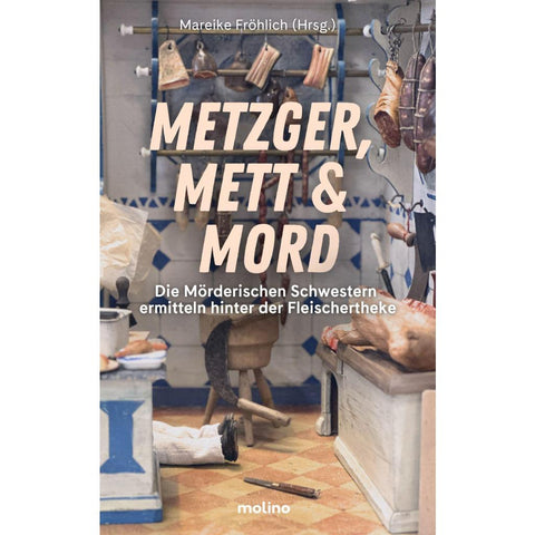 Metzger, Mett & Mord