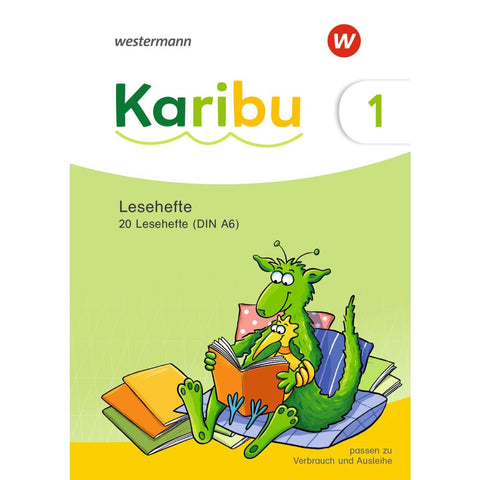 Karibu - Ausgabe 2024