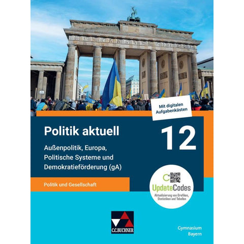 Politik aktuell 12 (gA) - G9