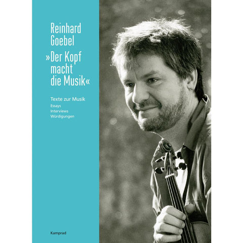 "Der Kopf macht die Musik"