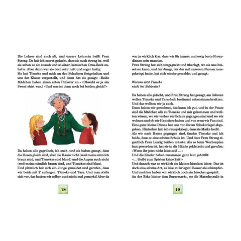 Wir Kinder aus dem Möwenweg