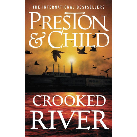 Crooked River