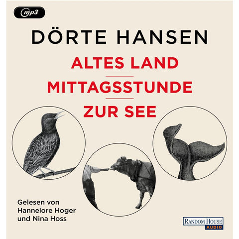 Altes Land - Mittagsstunde - Zur See