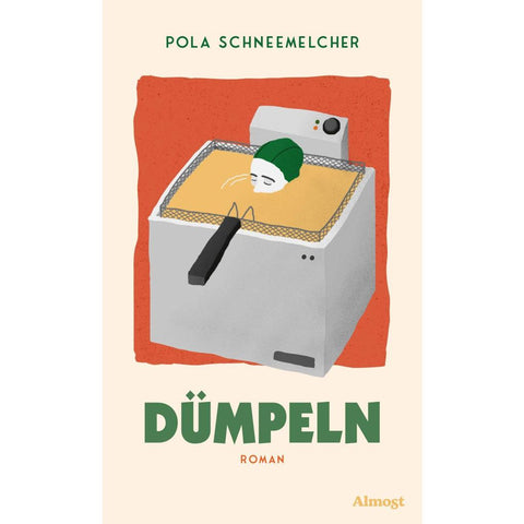 Dümpeln